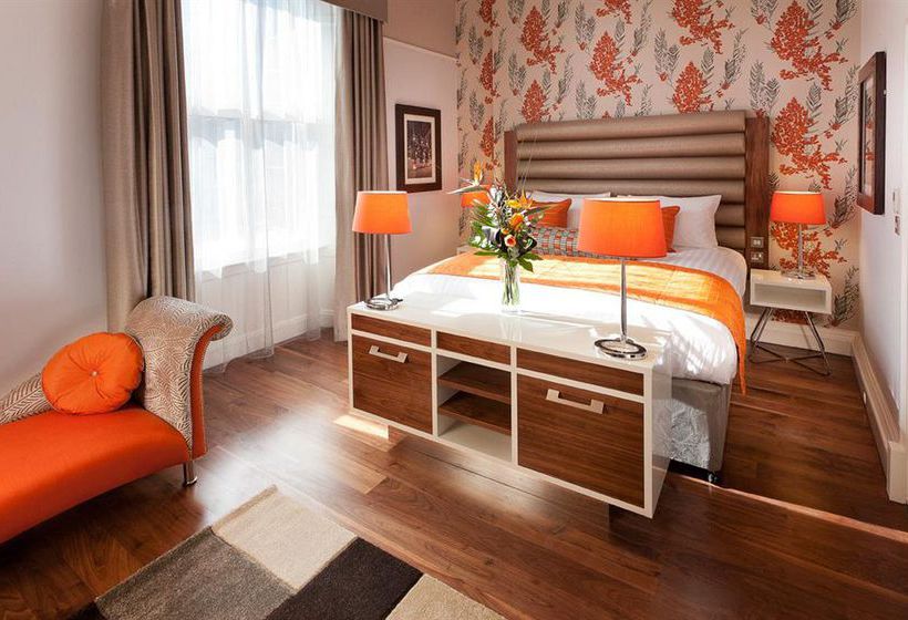 Hotel Indigo Edinburgh
