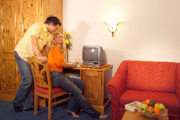 Hotel Gasthof Aschenwald