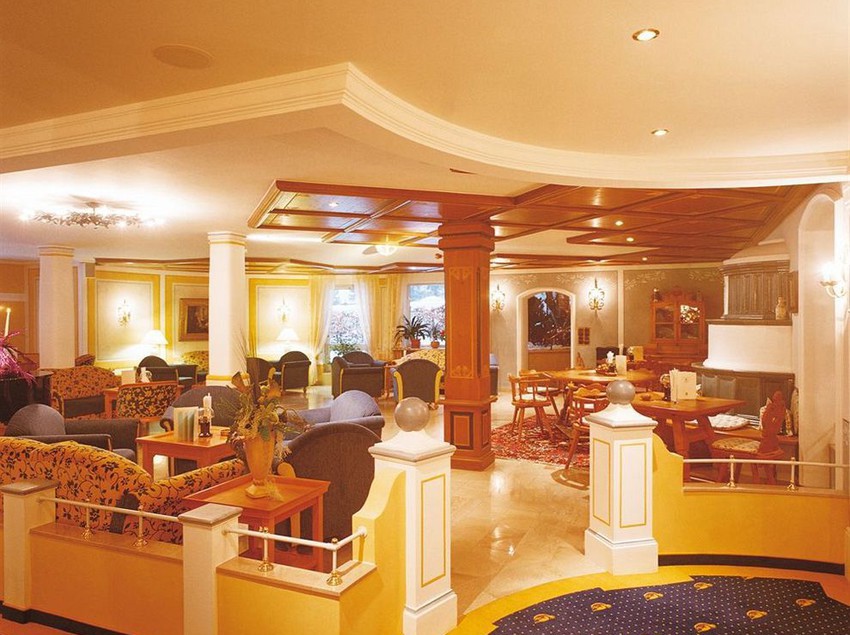 Hotel Ebner's Waldhof am See 1