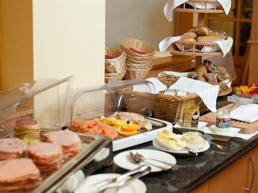 Hôtel Feichtinger Graz