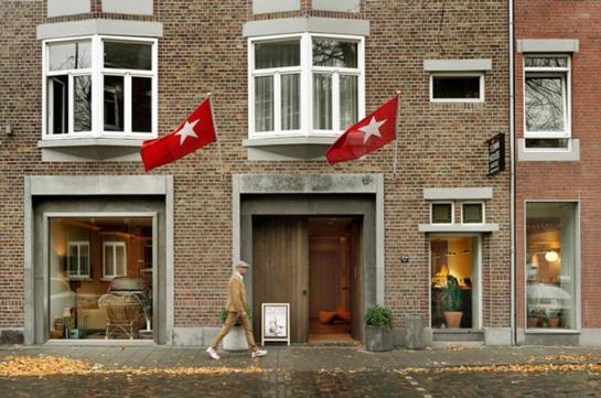 Hotel Townhouse Maastricht
