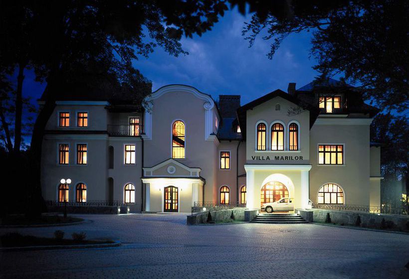 Hotel & Spa Villa Marilor