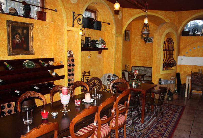 Hotel Royal Residence