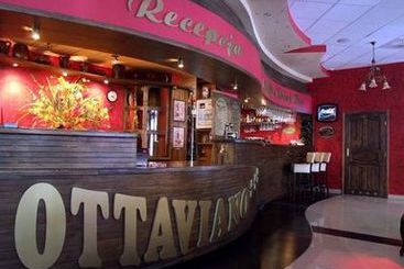 Hotel Ottaviano