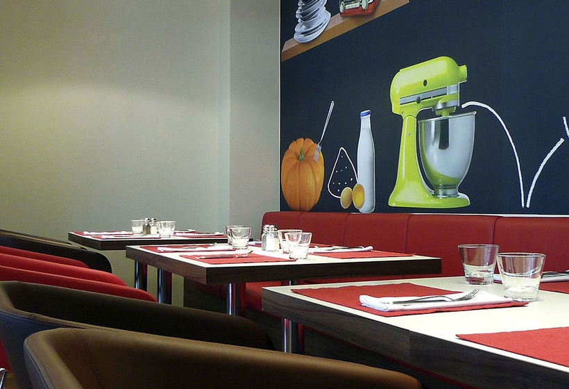 Hotel Ibis Kielce Centrum