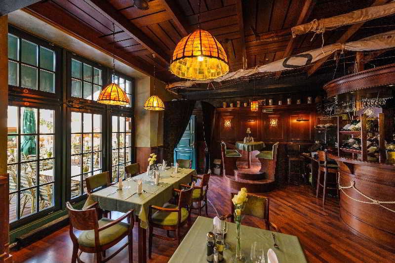 Hotel Holland House Residance