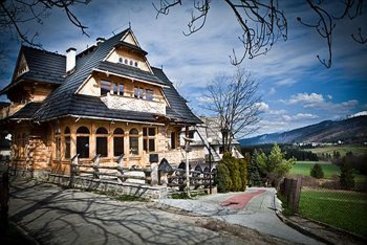 Apartments Deluxe Orzel