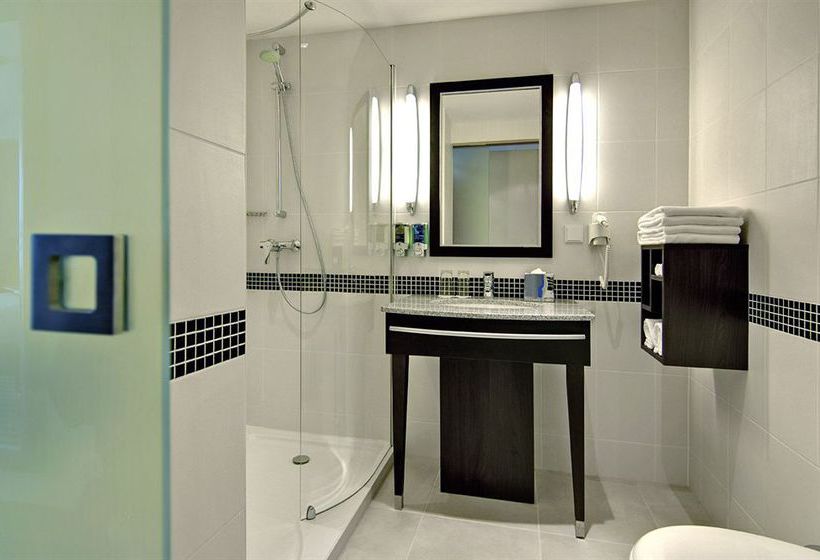 Hotel Hampton By Hilton Swinoujscie