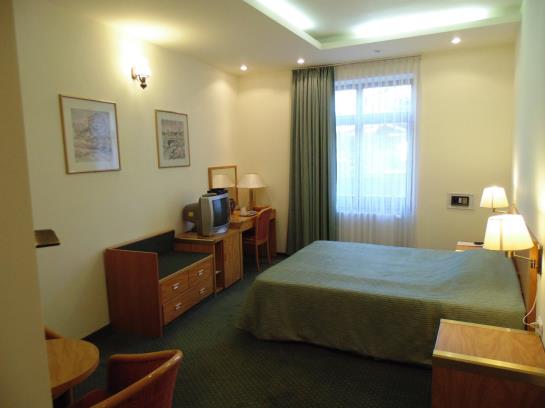 Hotel Curtea Brasoveana