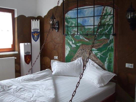 Bed & Breakfast Fun Park 2