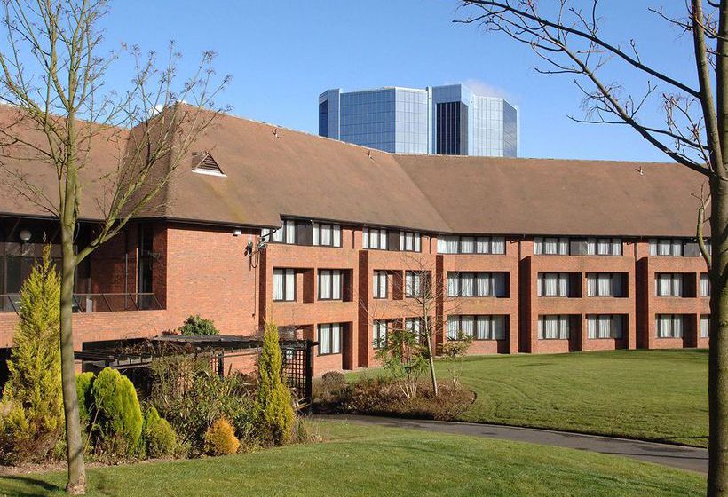 Hotel Ramada Telford Ironbridge