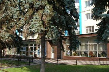 Hotel Goloseevskiy
