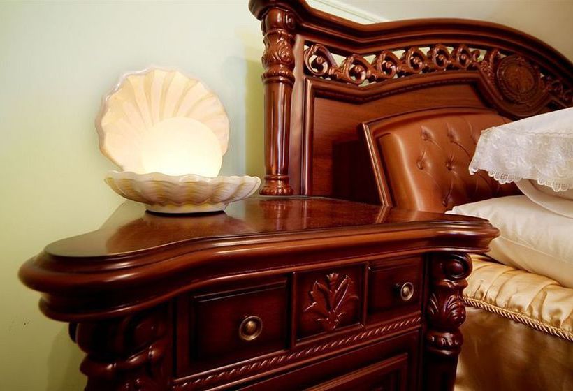 Hotel La Perle Royale