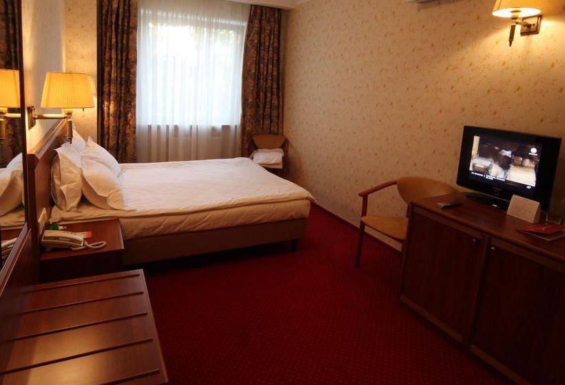 Bed and Breakfast Delice