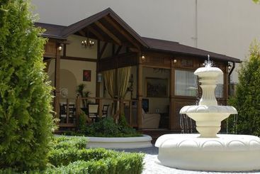 Hotel Guest House Andreevskiy