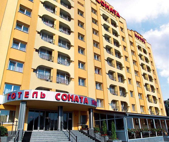 Sykhiv Hotel