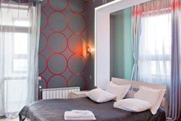 Partner Guest House Shota Rustaveli