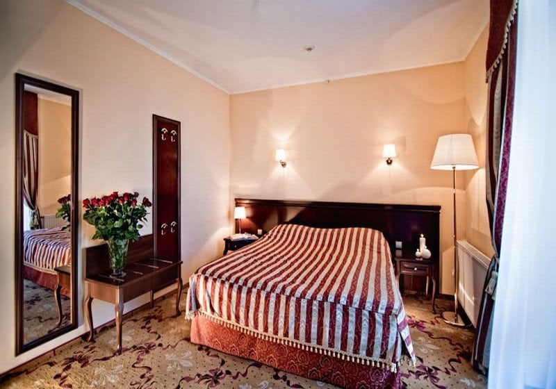 Royal Hotels & SPA Resorts Tsesar