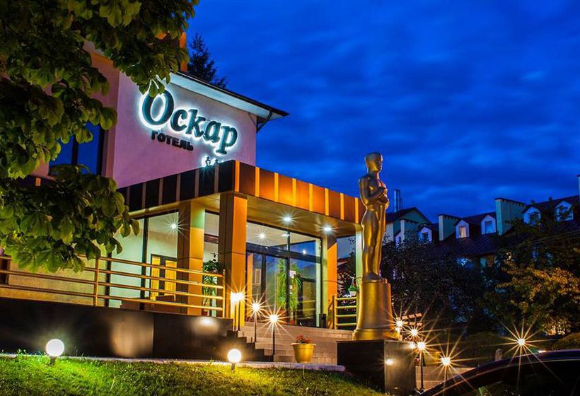 Hotel Oscar