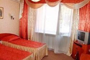 Hotel Grand Rezort Lviv