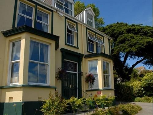 Hotel The Sandy Duck 2