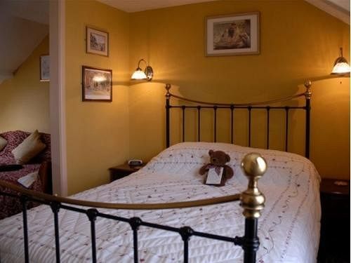 Hotel The Sandy Duck 4