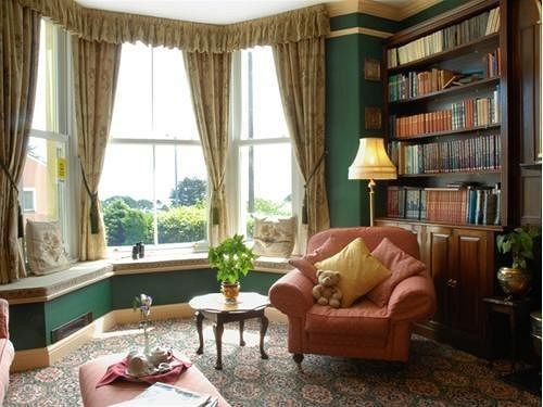 Hotel The Sandy Duck 5