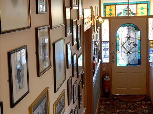 Hotel The Sandy Duck 6