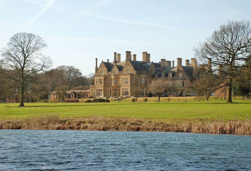 Hotel Branston Hall