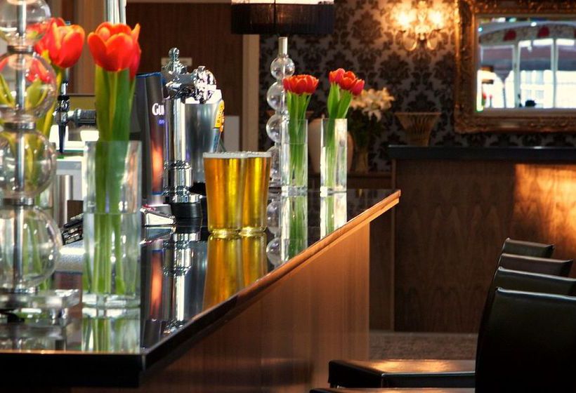 Bespoke The Bridge Hotel