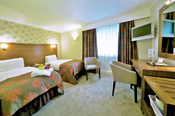 The Brookfield Hotel