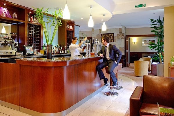 The Brookfield Hotel 1