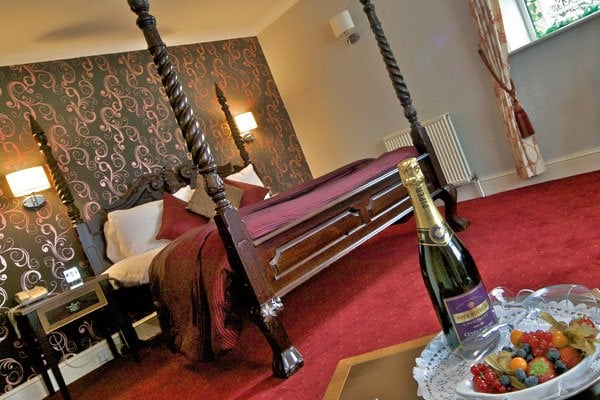 The Brookfield Hotel 2