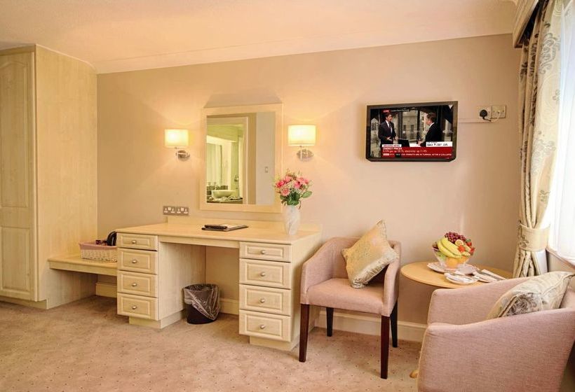 The Brookfield Hotel 20