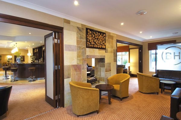 The Brookfield Hotel 3