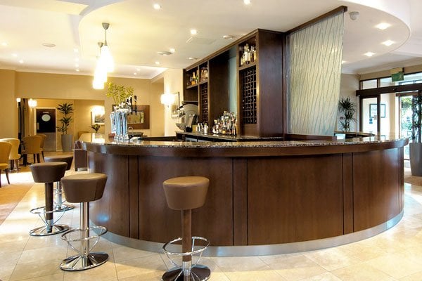 The Brookfield Hotel 4