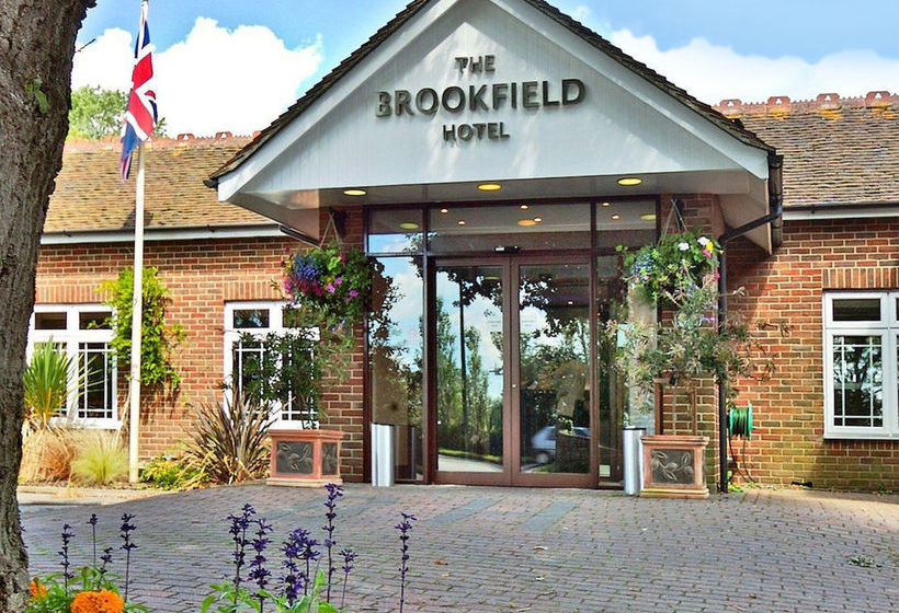 The Brookfield Hotel 6