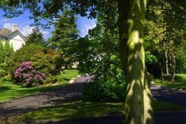 Hotel Woodbank House