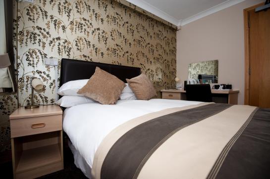 Hotel The Derby Conference Centre