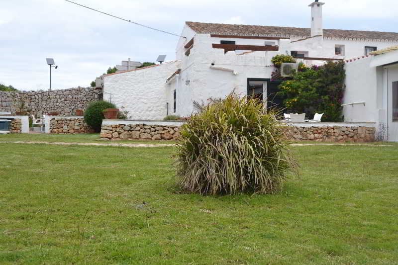 Rural Hotel Agroturismo Binissafullet Vell 