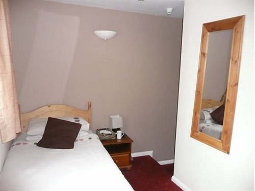 Bed & Breakfast The Dog Inn