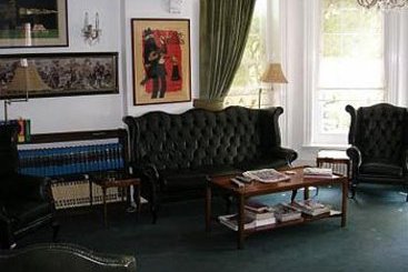 Bentley Tower Hotel 1