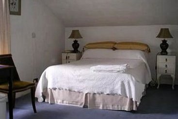 Bentley Tower Hotel 5