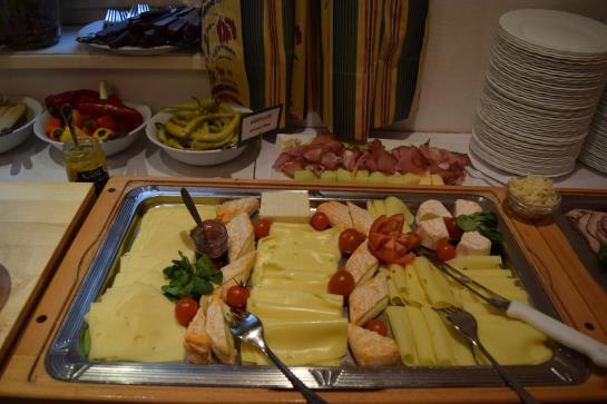 Hotelpension Landhaus Fuhrgasslhuber