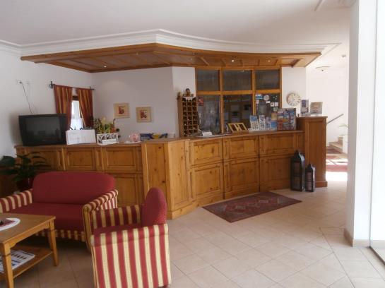 Hotel Gasthof Kroell