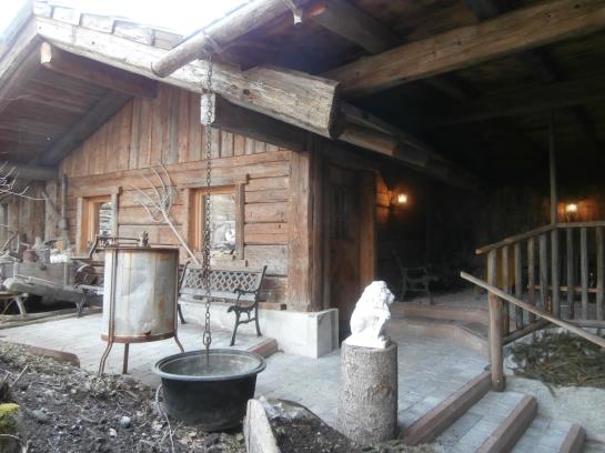 Hotel Gasthof Kroell 1