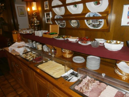 Hotel Gasthof Kroell 2