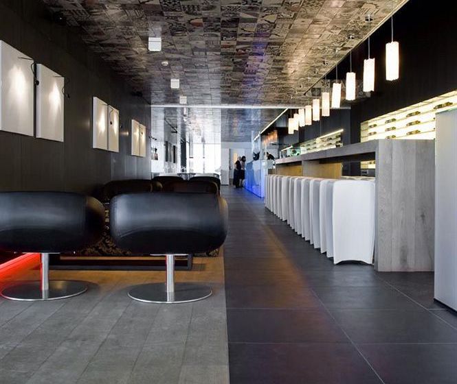 Hotel Carbon Sense 1