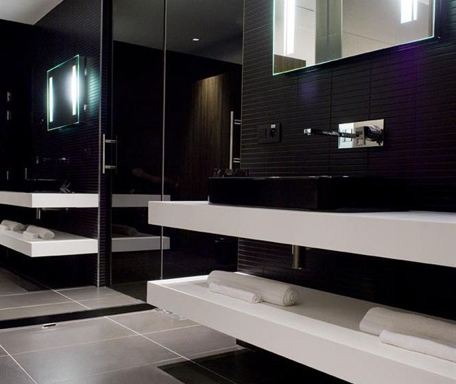 Hotel Carbon Sense 10