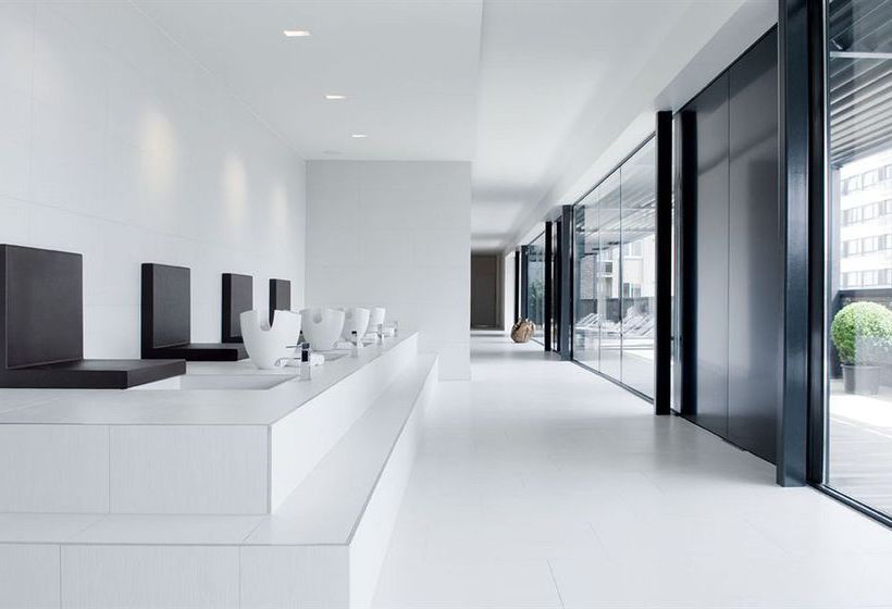 Hotel Carbon Sense 13